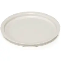 Serax - Kelly Wearstler - Dune Essteller D23 cm - Alabaster (2er Set)