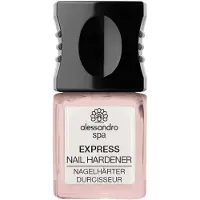 Alessandro Pflege Nagelpflege Express Nail Hardener French Rose