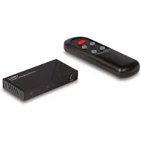 Lindy Hdmi 8k60 Switch