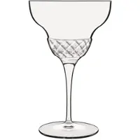 Luigi Bormioli Cocktailglas Roma 1960 Margarita 390 ml (6-teilig)