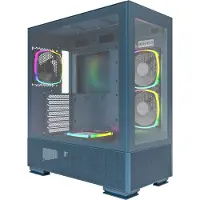 Montech Sky Two Pc-tower-gehäuse