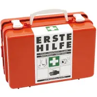 Dönges Betriebsverbandkasten DIN 13157-C 1 St Set