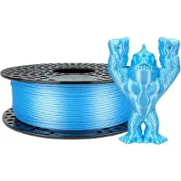 Flashforge Silk Sky Blue 1,75mm 1kg Azurefilm 3D Filament (FL171-5015)