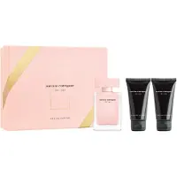 Narciso Rodriguez For Her Eau de Parfum Geschenkset