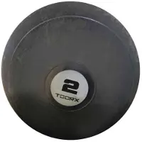 Toorx Fitness Slam Ball - SLAM BALL Ø 28 cm - 15 kg
