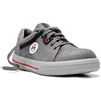 ELTEN Damen-Sicherheitshalbschuh VINTAGE Lady Low ESD S3, Gr. 41