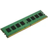 Kingston Technology ValueRAM , 8 GB, 1 x 8 GB, DDR4, 288-pin DIMM