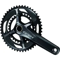 Shimano Grx Rx810 Kurbelgarnitur