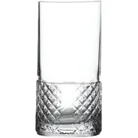 Luigi Bormioli Wasserglas Roma 1960 Hoch 480 ml (6-teilig)