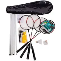 Sportx Badmintonset *** with net
