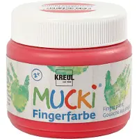 Kreul Fingerfarbe