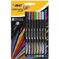 BIC Intensity Fine Feinschreiber