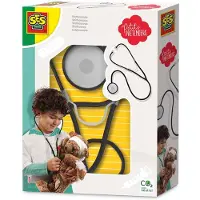 SES Creative Stethoskop
