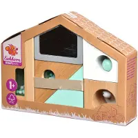 Simba Baby Pure Sensorik Soundbausteine