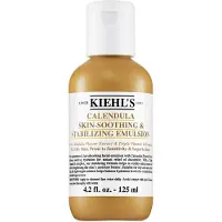 Kiehl's - Calendula Skin-Soothing and Stabilizing Emulsion 125 ml