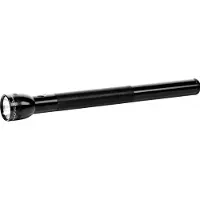 Maglite Mag-Lite ML300L 6D LED (RGB) Lommelygte Batteridrevet 694 lm 177 h 1417 g