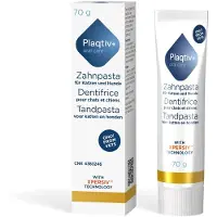 Plaqtiv+ + Oral Care Zahnpasta für Hunde und Katze