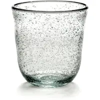 Serax - Pascale Naessens - Pure Wasserglas 0,2 L (4er Set)