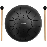 Mikamax - Tongue Steel Drum