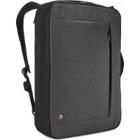 Case Logic Era Convertible 15" Grau