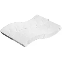 vidaXL Matratze Taschenfederkern Mittel 140x190 cm