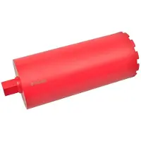 vidaXL Diamantbohrkrone 150 x 400 mm für Nass- und Trockenbohrarbeiten