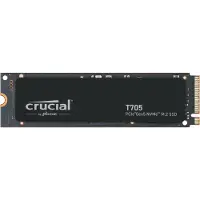 Crucial CT1000T705SSD3, 1 TB, M.2, 13600 MB/s