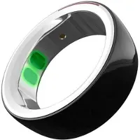 Niah Smart Ring MOON - Circuit: 57mm