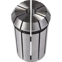 Guhdo Spannzange für Spanzangenfutter HSK63F, Spannbereich 18,0 - 17,5mm DIN6388