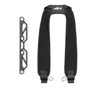 DJI Sendergurt und Halterung zu Plus