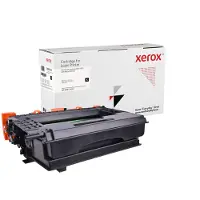 Xerox Everyday Schwarz Tonermodul von kompatibel mit HP 147X (W1470X), Hohe Kapazität, 25200 Seiten, Schwarz, 1 Stück(e)