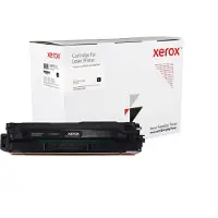Xerox Everyday - Hohe Ergiebigkeit - Schwarz - kompatibel - Tonerpatrone (Alternative zu: Samsung CLT-K506L) - für Samsung CLP-680DW, CLP-680ND, CLX-6260FD, CLX-6260FR, CLX-6260FW, CLX-6260ND