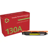 Xerox Toner/Cartridge equivalent to HP 130A YL