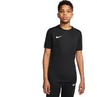 Nike Dri-FIT Park VII Kinder Trikot black/white L (147-158 cm)