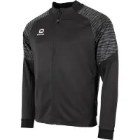 Stanno Sweatjacke mit Reißverschluss Bolt
