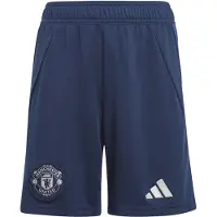Adidas Manchester United 24/25 Weg Junior-shorts