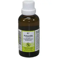 Nestmann Pulsatilla Komplex 87 Dilution 50 ml