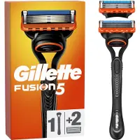 Gillette Rasierer Fusion 5