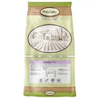 Prestano 7+ Senior Hundefutter | 2 x 3 kg