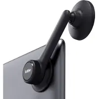 IOttie Terus MagSafe Handyhalterung Auto/Monitor - MagSafe - Display - 360 grad drehbar - Schwarz