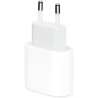 Apple 20W USB‐C Power Adapter Netzteil (MUVV3ZM/A)