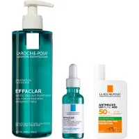 La Roche Posay Roche-Posay Anthelios Oil Control Fluid UVMune 400 50 ml Flüssigkeit