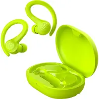JLab Go Air Sport, True Wireless Stereo (TWS), Sport, 20 - 20000 Hz, 57,5 g, Kopfhörer, Gelb