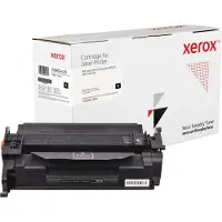Xerox Everyday Mono Tonermodul von kompatibel mit HP 89A (CF289A), Standardkapazität, 5000 Seiten, Schwarz, 1 Stück(e)
