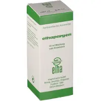 Infirmarius Elhapargen Tropfen 50 ml