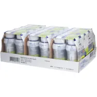 Nestle Health Science (Deutschland) GmbH Resource Ultra Fruit Apfel flüssig 6X4X200 ml