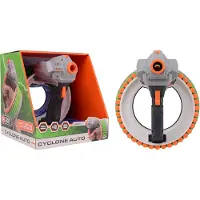 Tack Pro Cyclone mit 44 Darts