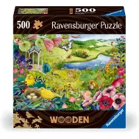 Ravensburger Wilder Garten 17513