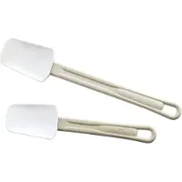 Paderno Teigschaber Series 12900 Pa+plus White 25 cm