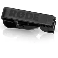 Rode CLIP1 - Cable clip connected to the MICON